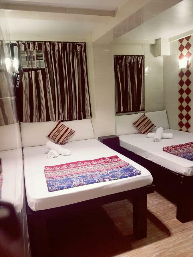 Simplex Guest House Hongkong Exterior foto