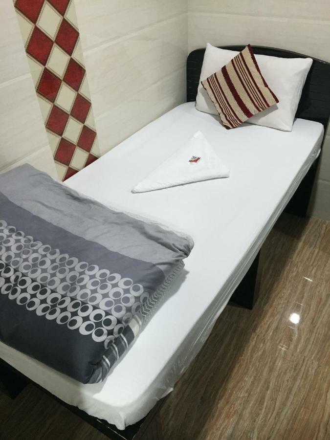 Simplex Guest House Hongkong Exterior foto